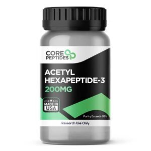 Acetyl Hexapeptide-3 (200mg)