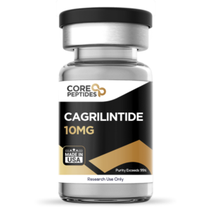 Cagrilintide (10mg)