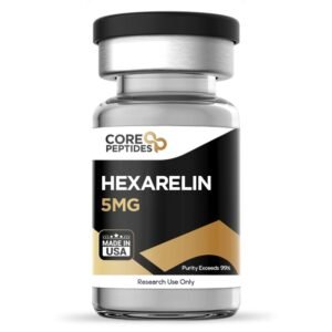 Hexarelin (5mg)