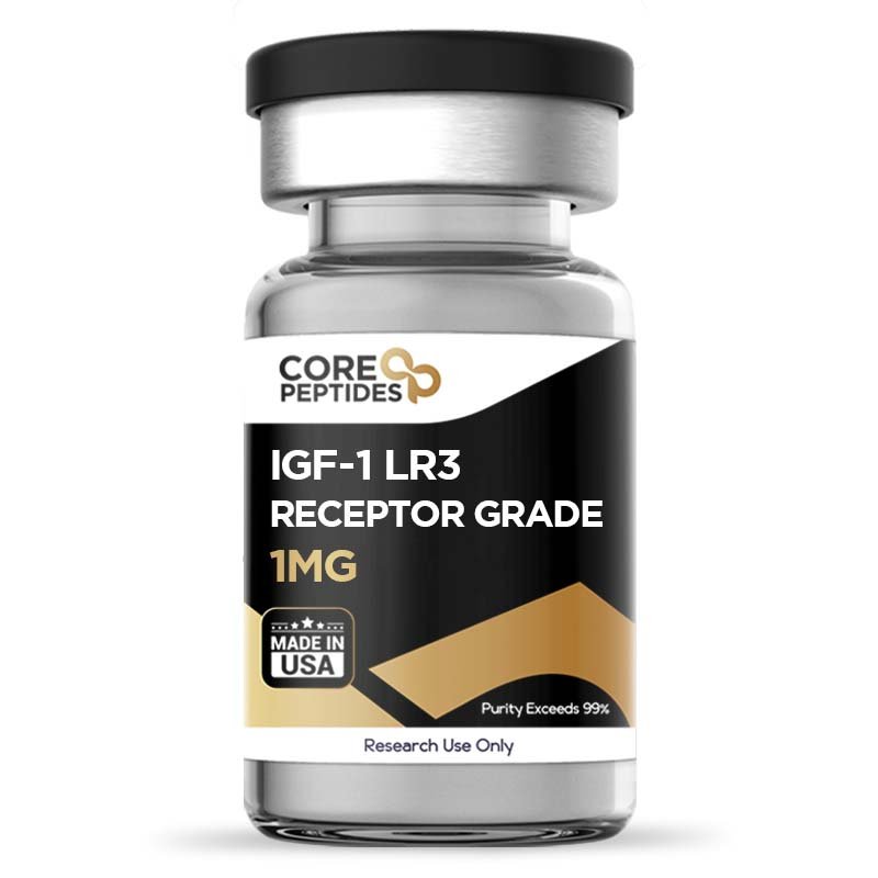 IGF-1-LR3-Receptor-Grade-1MG