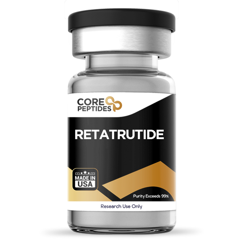 Retatrutide-1