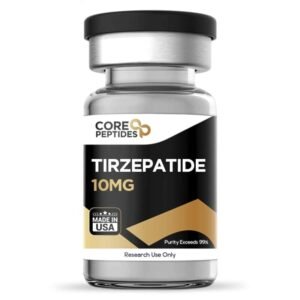 Buy Tirzepatide online