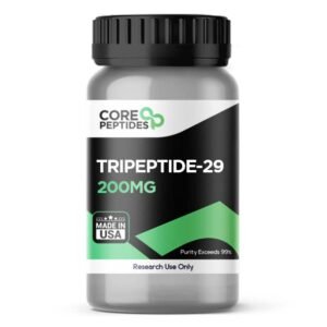 Triptorelin (2mg)